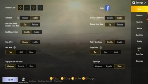 [PC / IT]🔴Broadcast delle 22.30✔️Test Live PUBG Mobile pre Torneo! ROAD 500 Follower💪| !sub !telegram !youtube