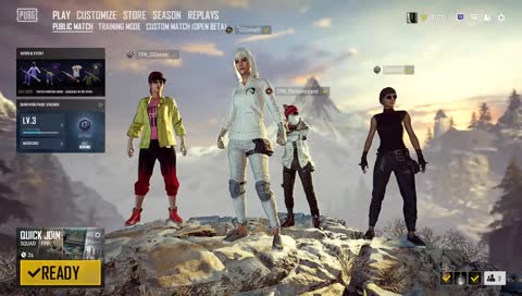 [ITA/ENG] FREE OConnell