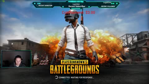 PUBG come show some love: Maybe some BF5  - FOLLOW and maybe SUBSCRIBE 