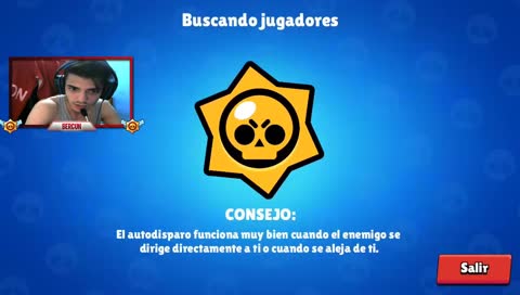 BRAWL STARS PERREQUES - IGYTW: TomiBercun - FIFA 19 ARGENTINA