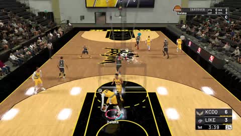 [FR/EN] Pure Rim Protector Pro Am