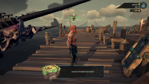 Welcome to the Ranks Mate!