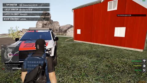 ARMA LIFE | REED STONE | YAKUZA