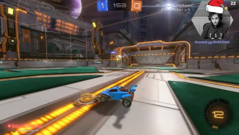 [GER/ENG] - Linux - Chillen und Kicken