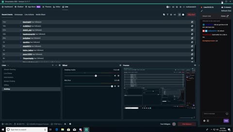 Giveaway in chat at 8pm EST TIME! Finally hit 100 followers!!!