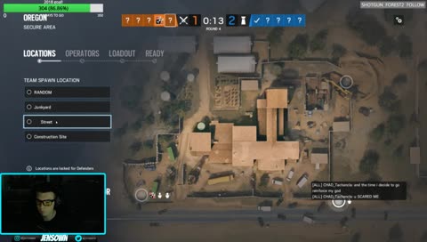 Stream is working again!! :D