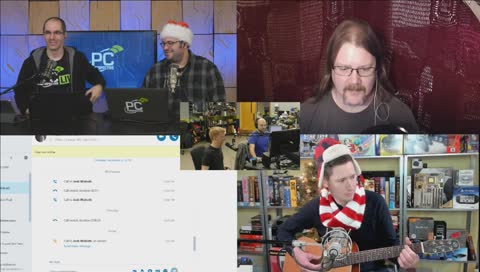PC Perspective Podcast LIVE! - Wed @ 10pm ET / 7pm PT