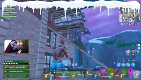 #1 potato in NA-East! IT'S ALMOST CHRISTMAS POGG