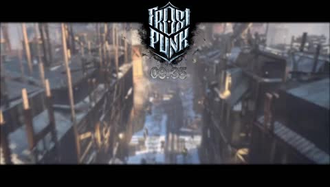(RU) Frostpunk