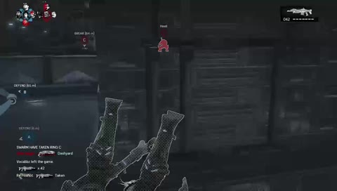 Pro circuit ladder @Re7ro