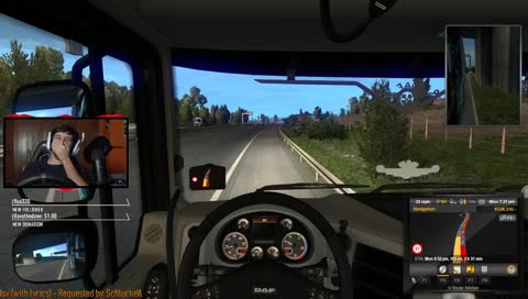 [ENG] Multiplayer Madness | G920 | !sr