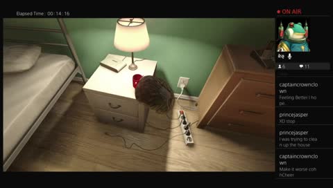 Soma: Part 1: Spooks Under the Sea