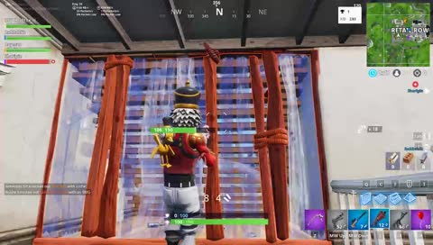 fortnite is bad for my wallet  !discord