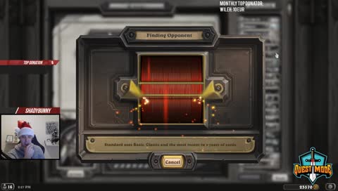 F2K Shadybunny - Arena