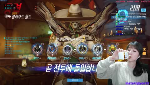 [탈출게임]Cube Escape