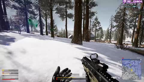 KUNO war [wannabeLIVE] 