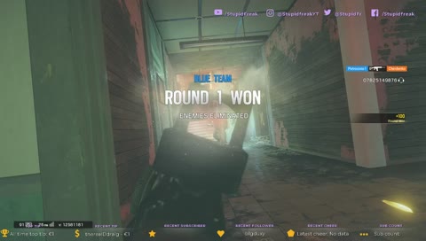 Vários games , estamos quase nos 100! !loots