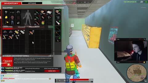 C'est pas moi qui la dit 