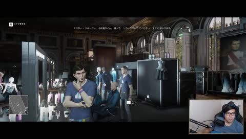 【フォートナイト】今日こそ他のPCゲームを初見プレイ!