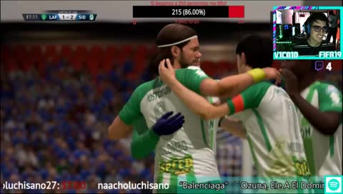 Recompensas FUT Champions y Rivals | Stream Club //El Barba//