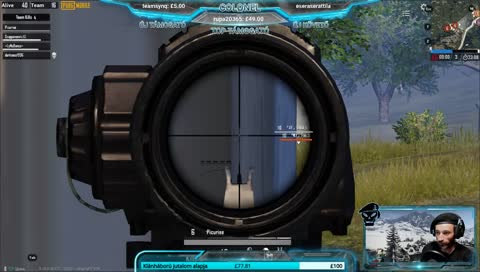 Klánok Harca Colonelle