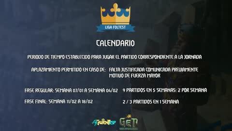 GWENT ~ Vamos a probar cosillas con SerchWesker [Liga Foltest +Info Discord]