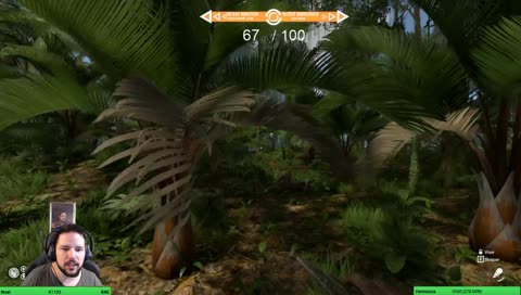 L'enfer de la Jungle