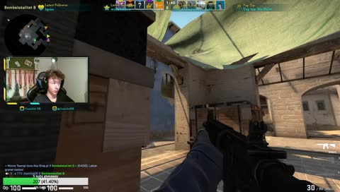 [DK|ENG] vi bygger en ubåd !sub !discord