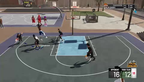 🏀'Big 94 Soon, POINT GOD DOTS U UP!!! 🔥🔥🔥 | !discord | !sub