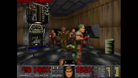 Ultimate Doom