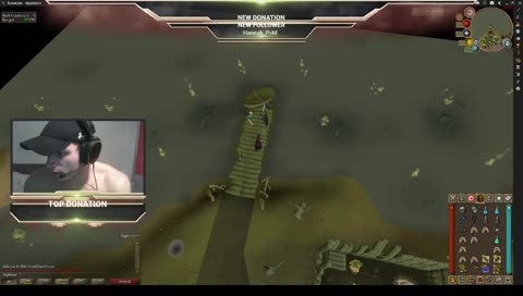 Zulrah Rebuild/Pet hunt! 4.8k KC- no sleep crew