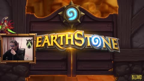 [NA Rogue Legend] I have a golden Kingsbane, and I'm not afraid to use it