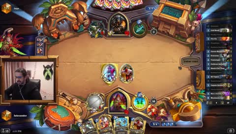 [NA Rogue Legend] I have a golden Kingsbane, and I'm not afraid to use it