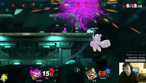 DYR | best inkling teaches you how to win 