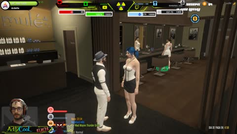 [ESP] Segunda parte de Resident Evil 7...¿Hasta donde llegaremos hoy? | S4G | AcIDc00L & Co.