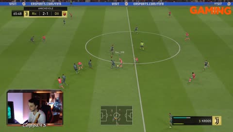 (ITA-ENG) APERTURA PACK WL ⚽️🔥  !instagram