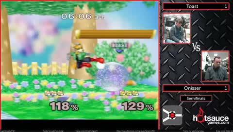 Fort Wayne Super Smash Bros Weekly 20 December 2018