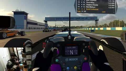 No qualifying? No problem.