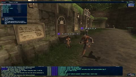 [Eden] Another day of adventure