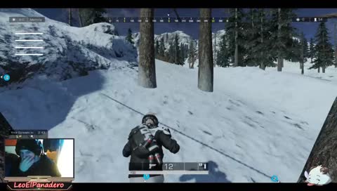 Un directo nocturno para empezar las vacaciones de NAVIDAD