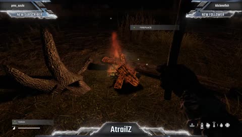 sacrifice for the server fix