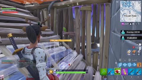 Pop-Up Cup With Nate | Cleaning Lobbies