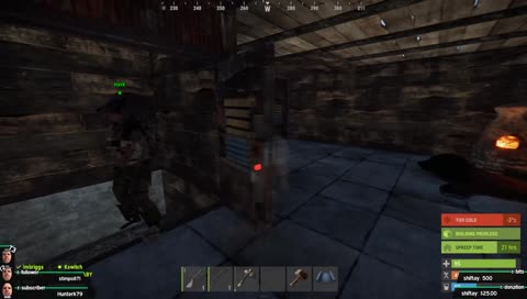 it looks like a money shot 