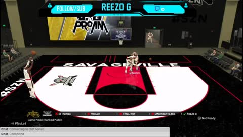 [97 Grind FREE THROW TOURNEY  🔥..... Hit Dat Follow/Sub Button #SAVAGEVILLE 🏴‍☠️
