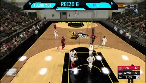 [97 Grind FREE THROW TOURNEY  🔥..... Hit Dat Follow/Sub Button #SAVAGEVILLE 🏴‍☠️