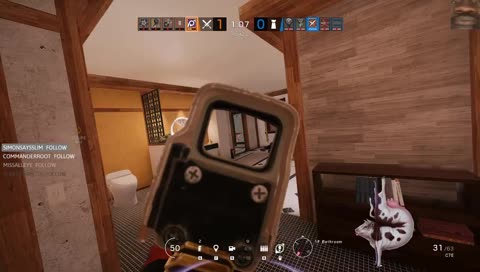 double ace