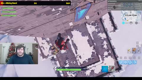 Fun Times w/ Friends!! Short Stream!