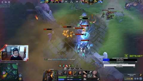 GOZU MI COMANDANTE VIOLANDO A RTZ