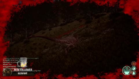 The Isle! Dino vs Dino Action! #Affiliate-Semper Fi! Come say Hello!