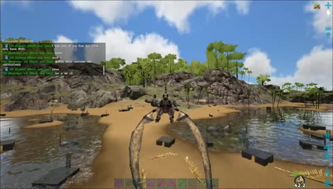 [Official PVP] Turtle Carwash